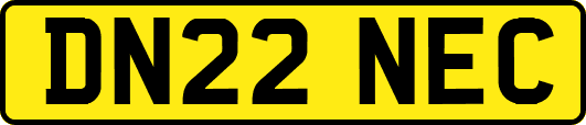 DN22NEC