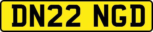 DN22NGD