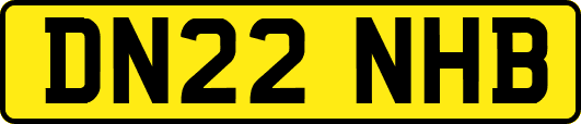 DN22NHB