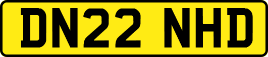 DN22NHD