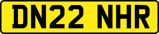 DN22NHR