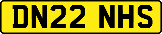 DN22NHS