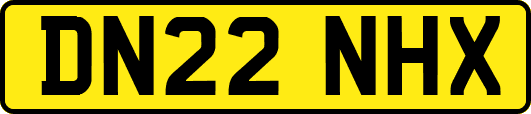 DN22NHX