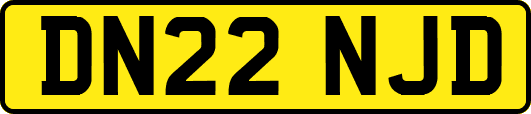 DN22NJD