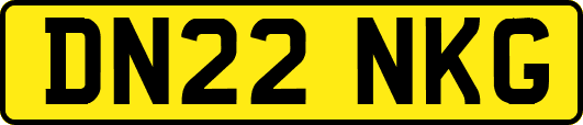 DN22NKG