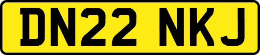 DN22NKJ