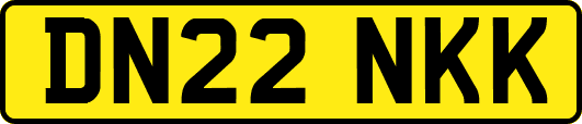 DN22NKK