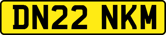 DN22NKM