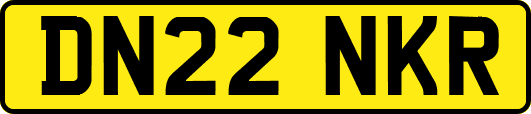 DN22NKR