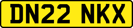 DN22NKX