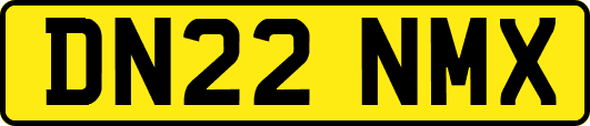 DN22NMX