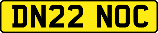DN22NOC