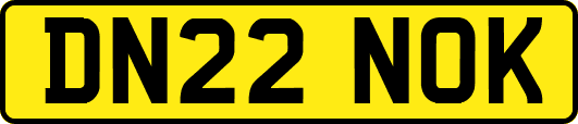 DN22NOK