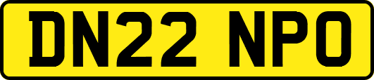 DN22NPO