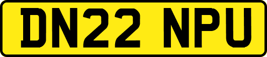 DN22NPU