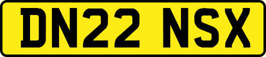 DN22NSX