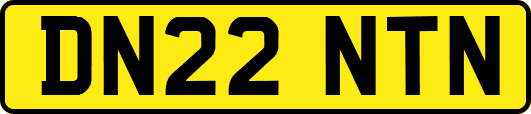 DN22NTN