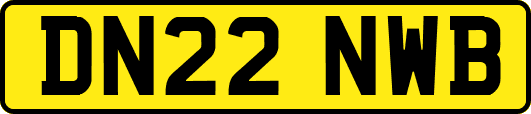 DN22NWB