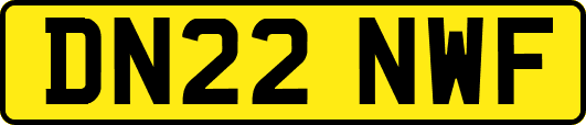 DN22NWF