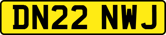 DN22NWJ