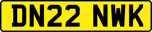 DN22NWK