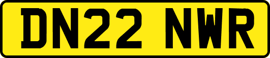 DN22NWR