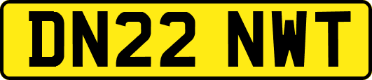 DN22NWT