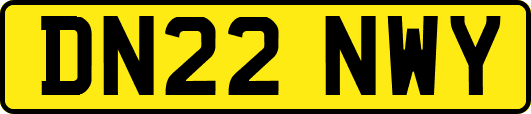 DN22NWY