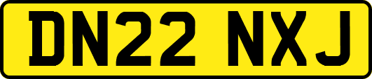 DN22NXJ