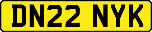 DN22NYK