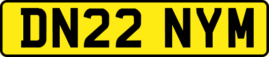 DN22NYM