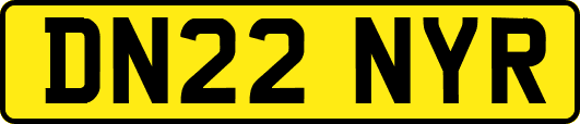 DN22NYR