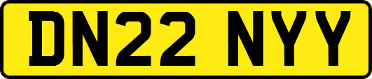 DN22NYY