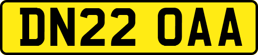 DN22OAA