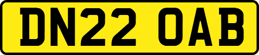 DN22OAB