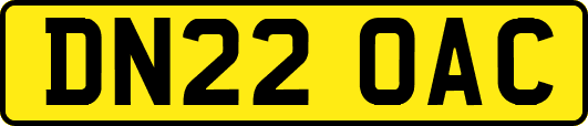DN22OAC