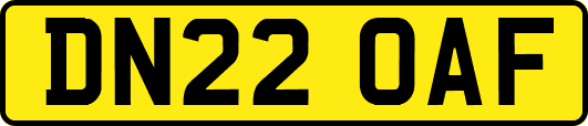 DN22OAF