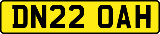 DN22OAH