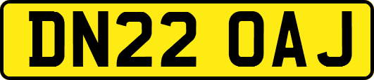 DN22OAJ