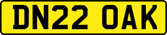DN22OAK