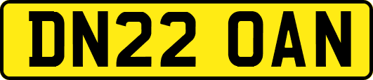 DN22OAN