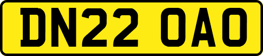 DN22OAO