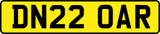 DN22OAR