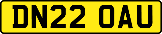 DN22OAU