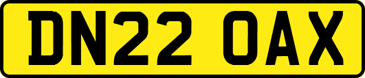 DN22OAX