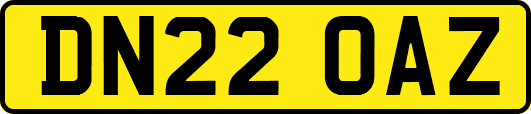 DN22OAZ