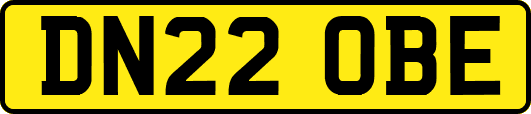 DN22OBE