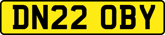 DN22OBY