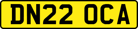 DN22OCA