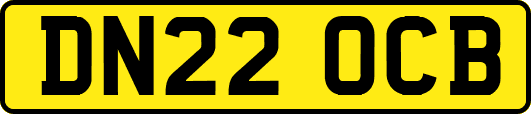 DN22OCB